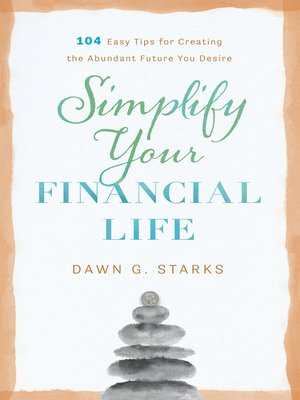 cover image of Simplify Your Financial Life